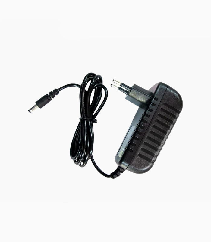 chargeur 12V